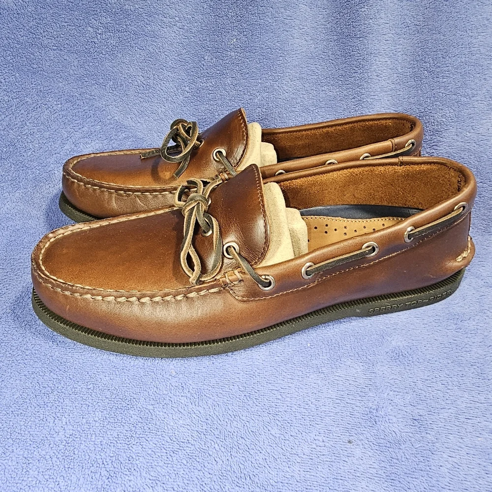 Sperry Top-sider NWOB - Picture 4 of 7